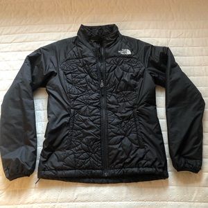 The North Face Puffer Jacket